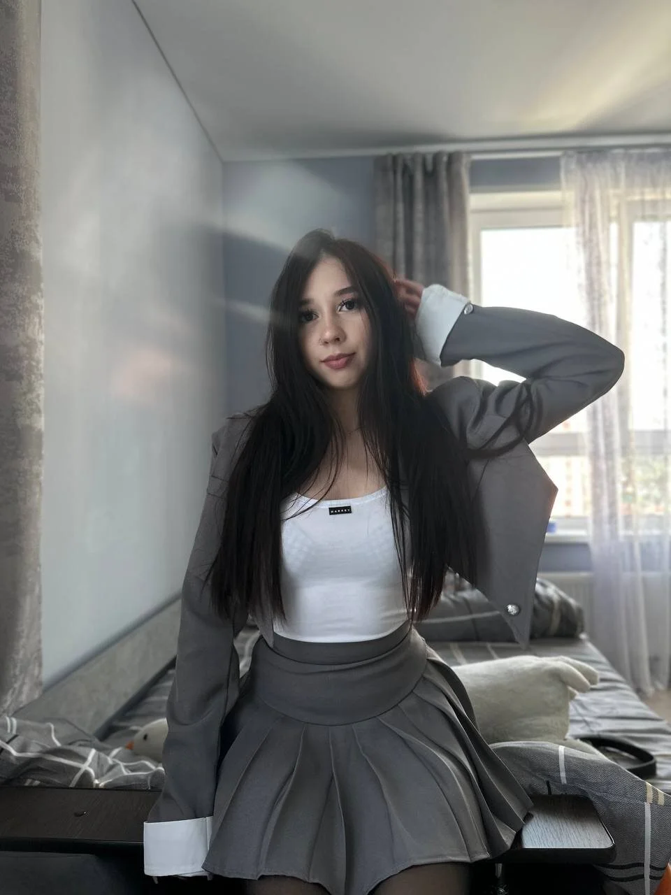 XXX Porn Photo of Nude Sssonya 197