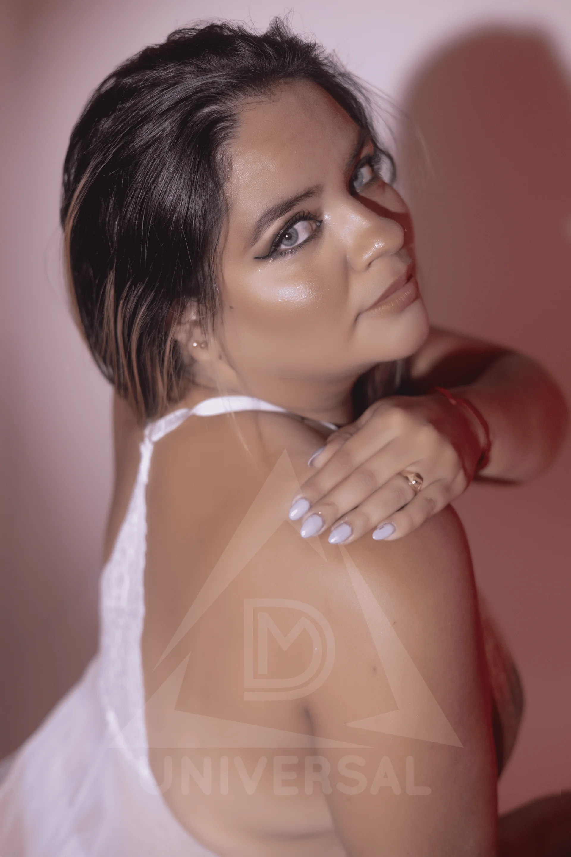 XXX Porn Photo of Nude KendralHolson 193