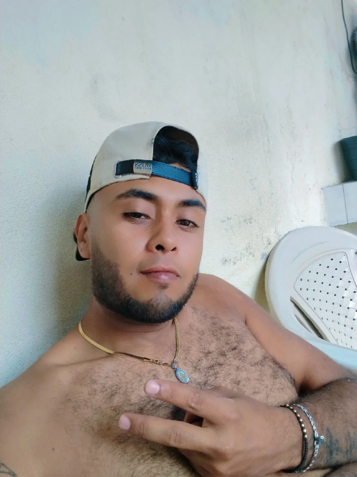 XXX Porn Photo of Nude Latinshott202327 8