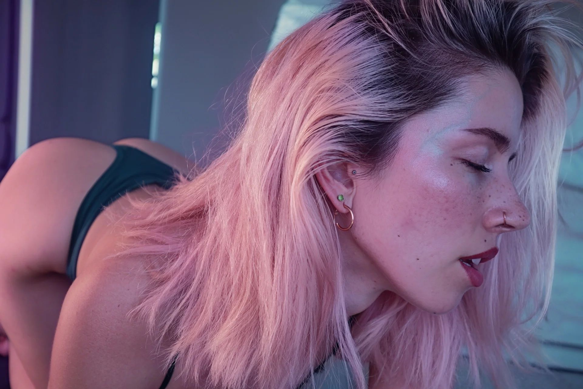 XXX Porn Photo of Nude Luna_OrionSky 7