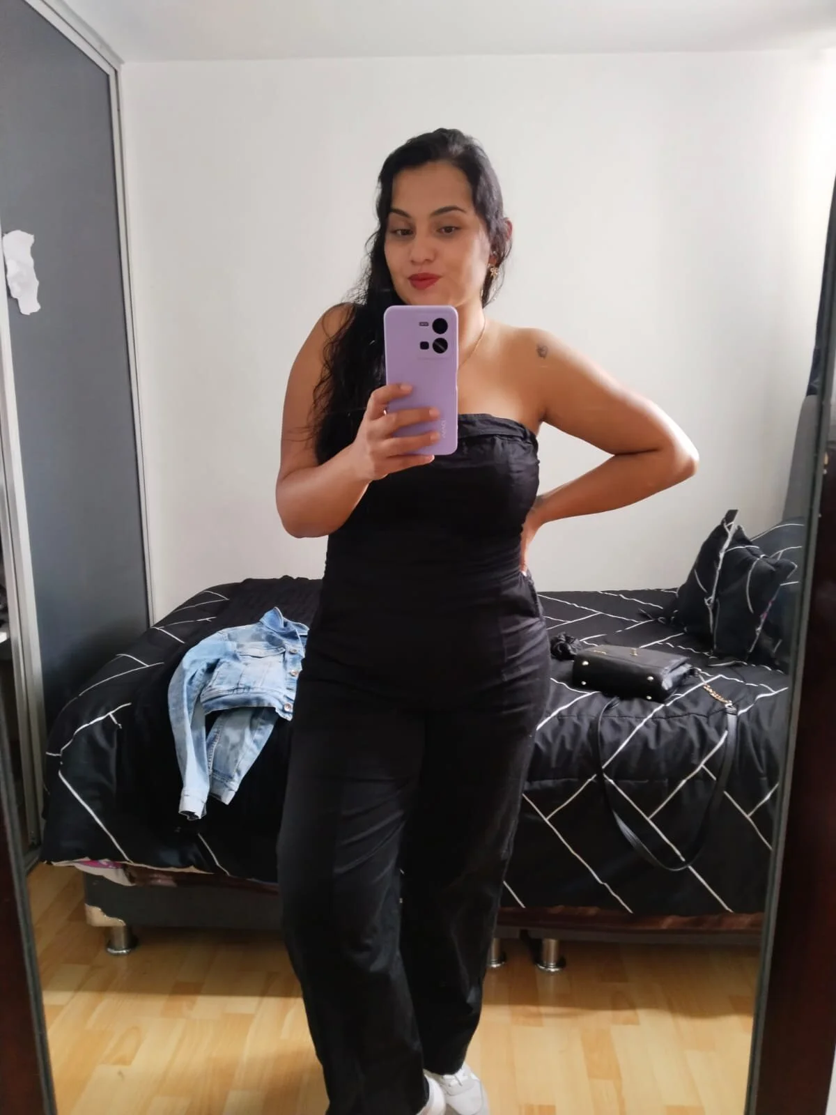 XXX Porn Photo of Nude MelissaRhodes 11