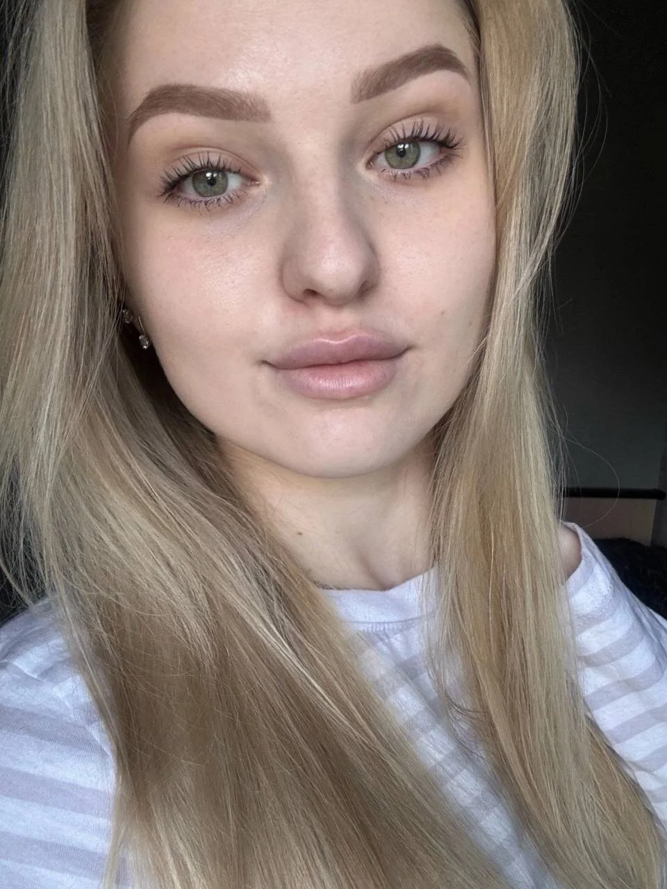 XXX Porn Photo of Nude CatrinaRingquist 7