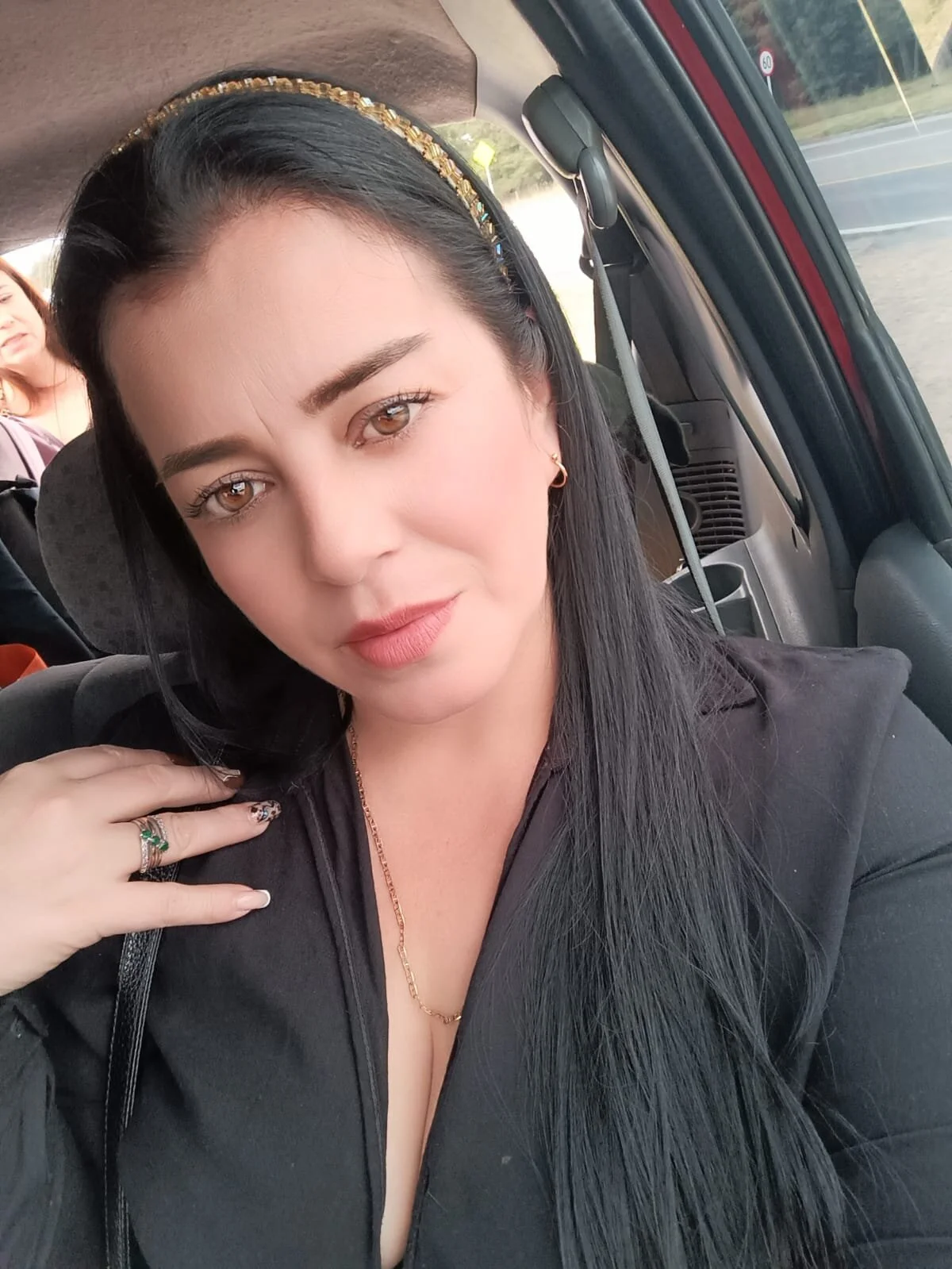 XXX Porn Photo of Nude charlottee_xxx 3