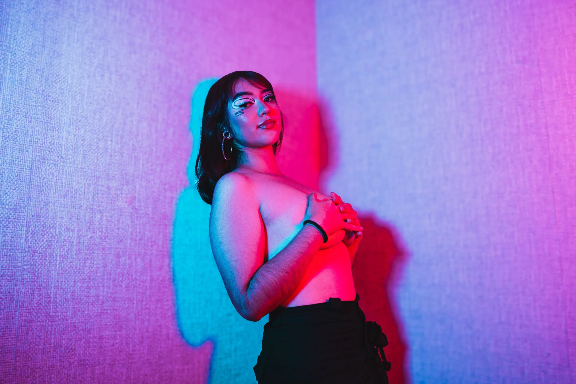 XXX Porn Photo of Nude LilithBluum 36