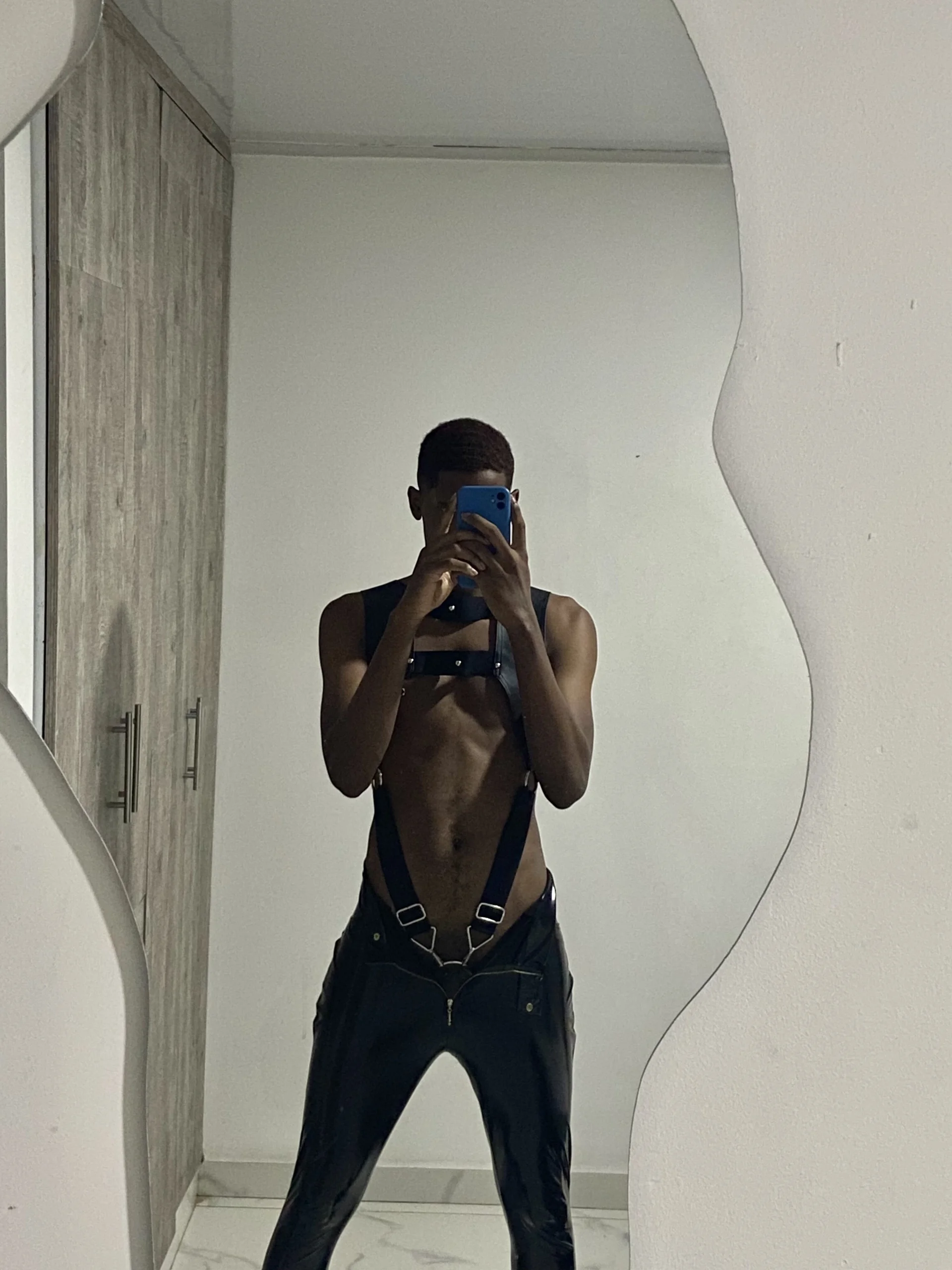 XXX Porn Photo of Nude Harry_Jasoon 43