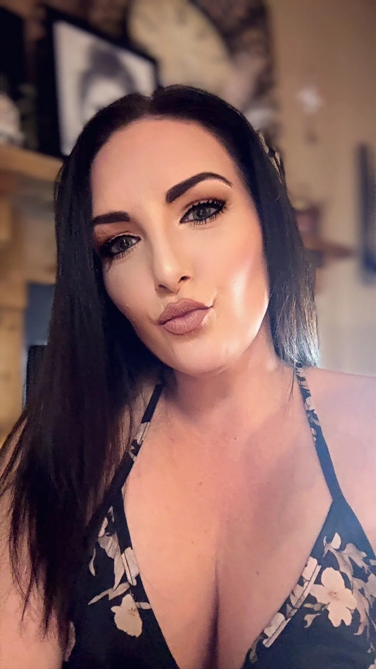XXX Porn Photo of Nude taylorsunshine 16