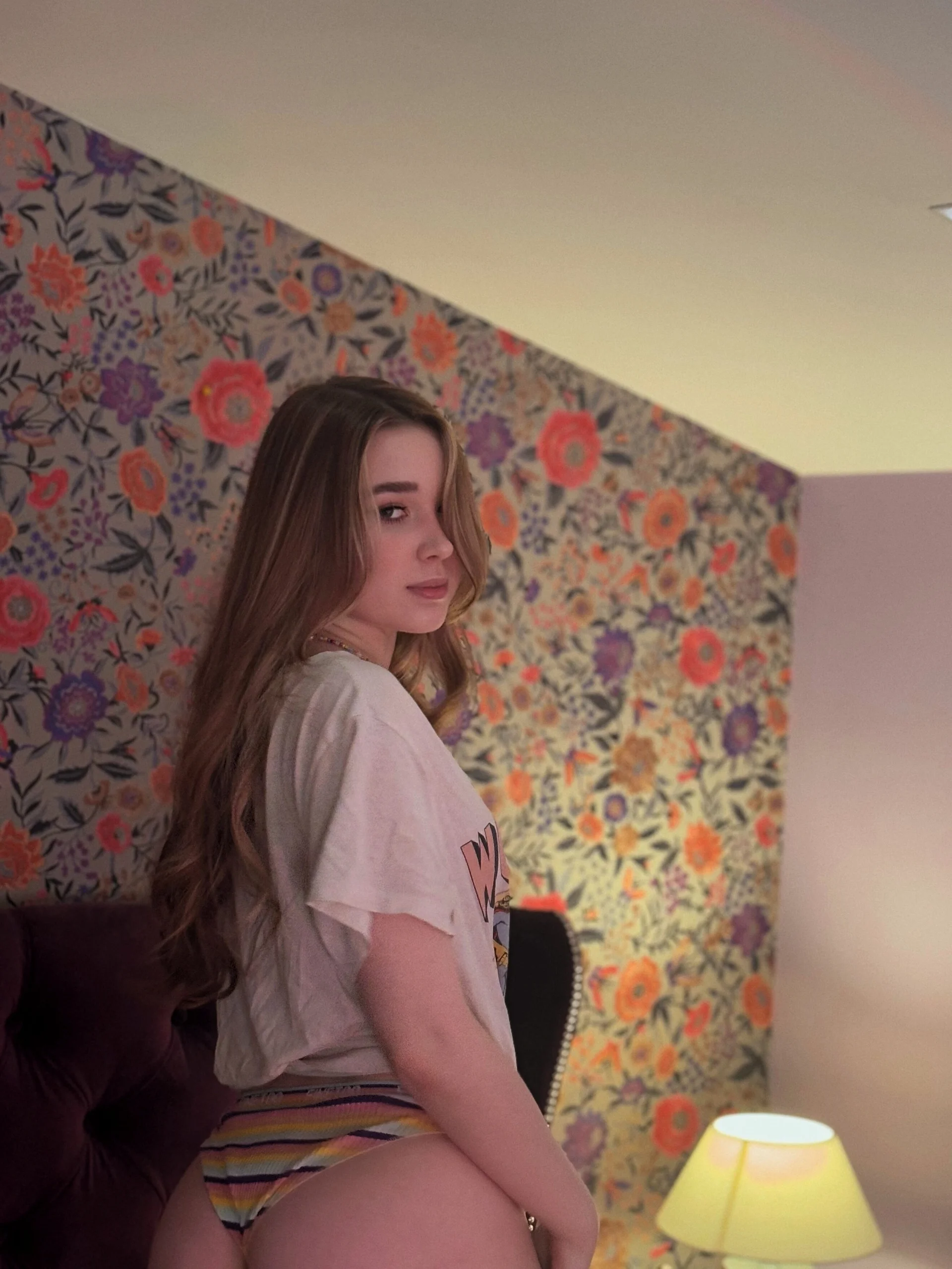 XXX Porn Photo of Nude Evapeach_ 4