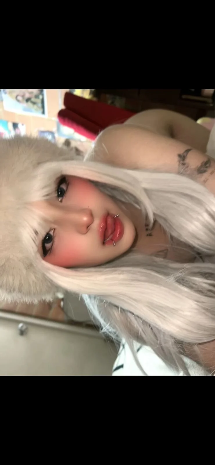 XXX Porn Photo of Nude _alexa19pretty_ 92
