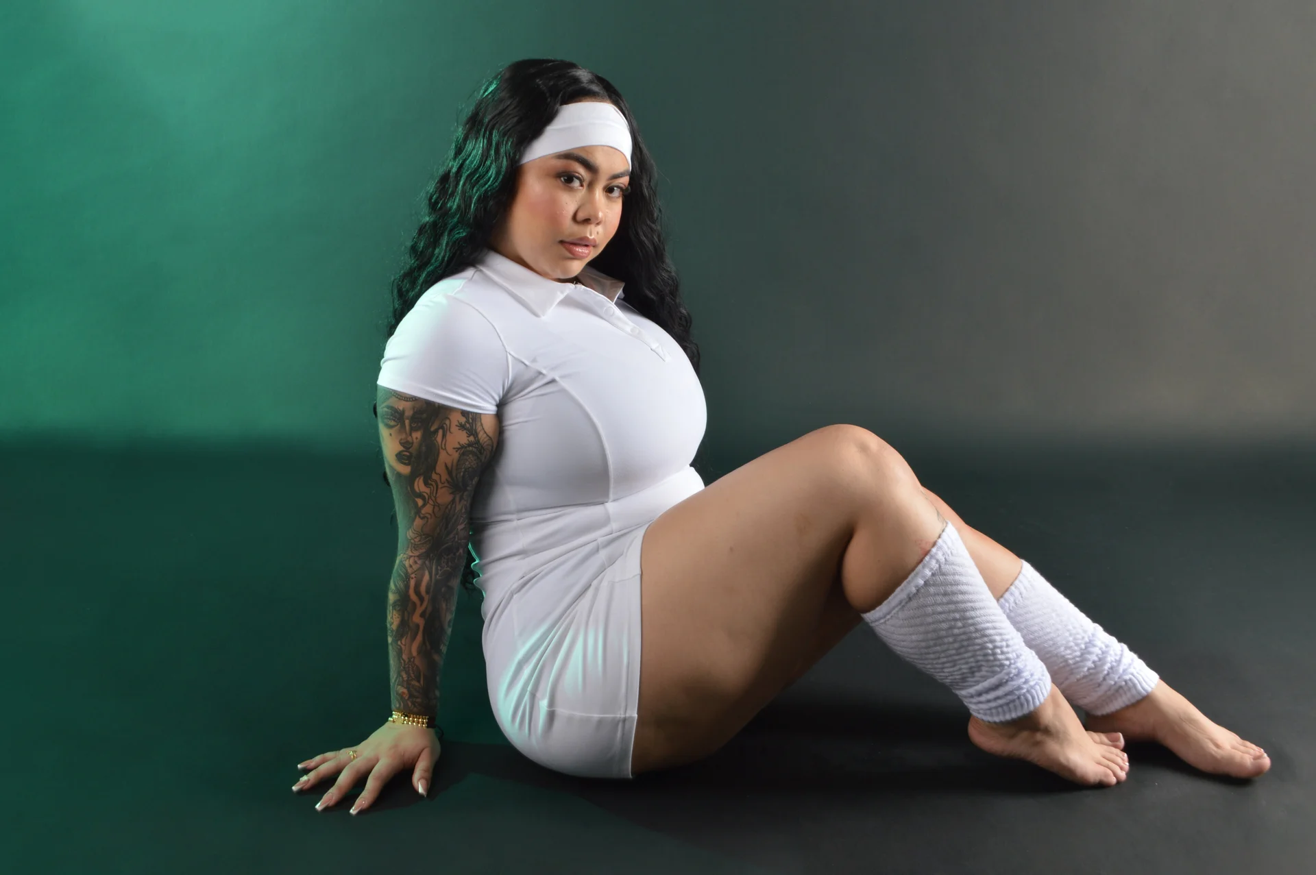 XXX Porn Photo of Nude juicy_led_ 62