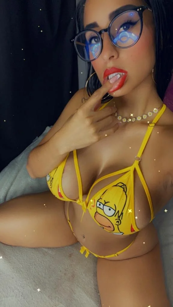 XXX Porn Photo of Nude lovely_violet13 66