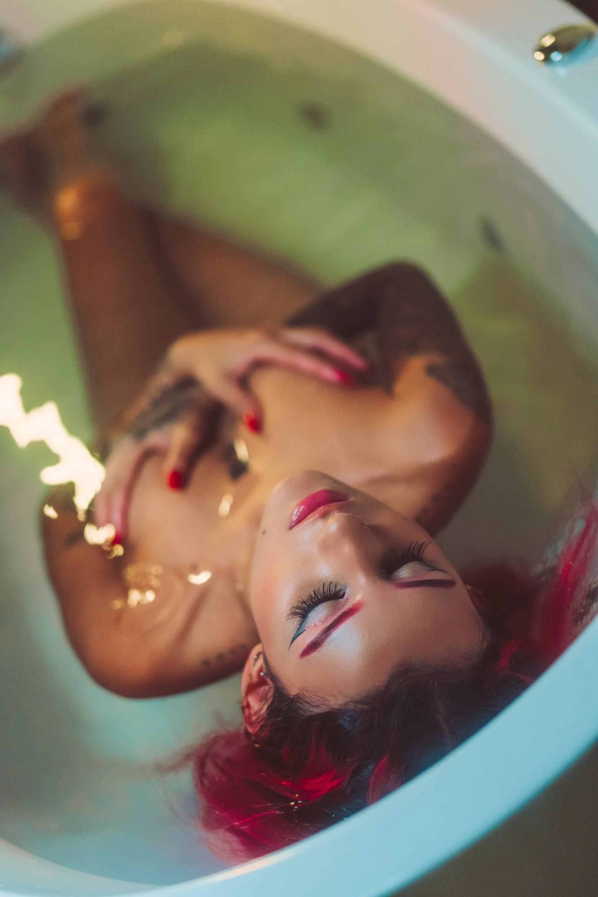 XXX Porn Photo of Nude CinthiaCollins 225