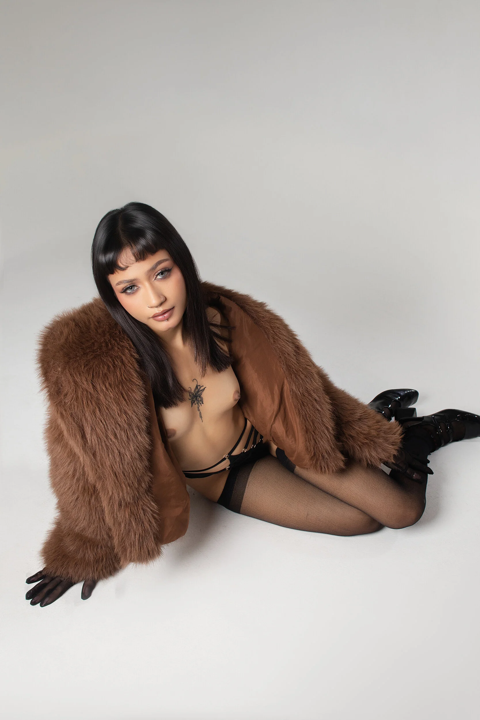 XXX Porn Photo of Nude IrisSweety 19