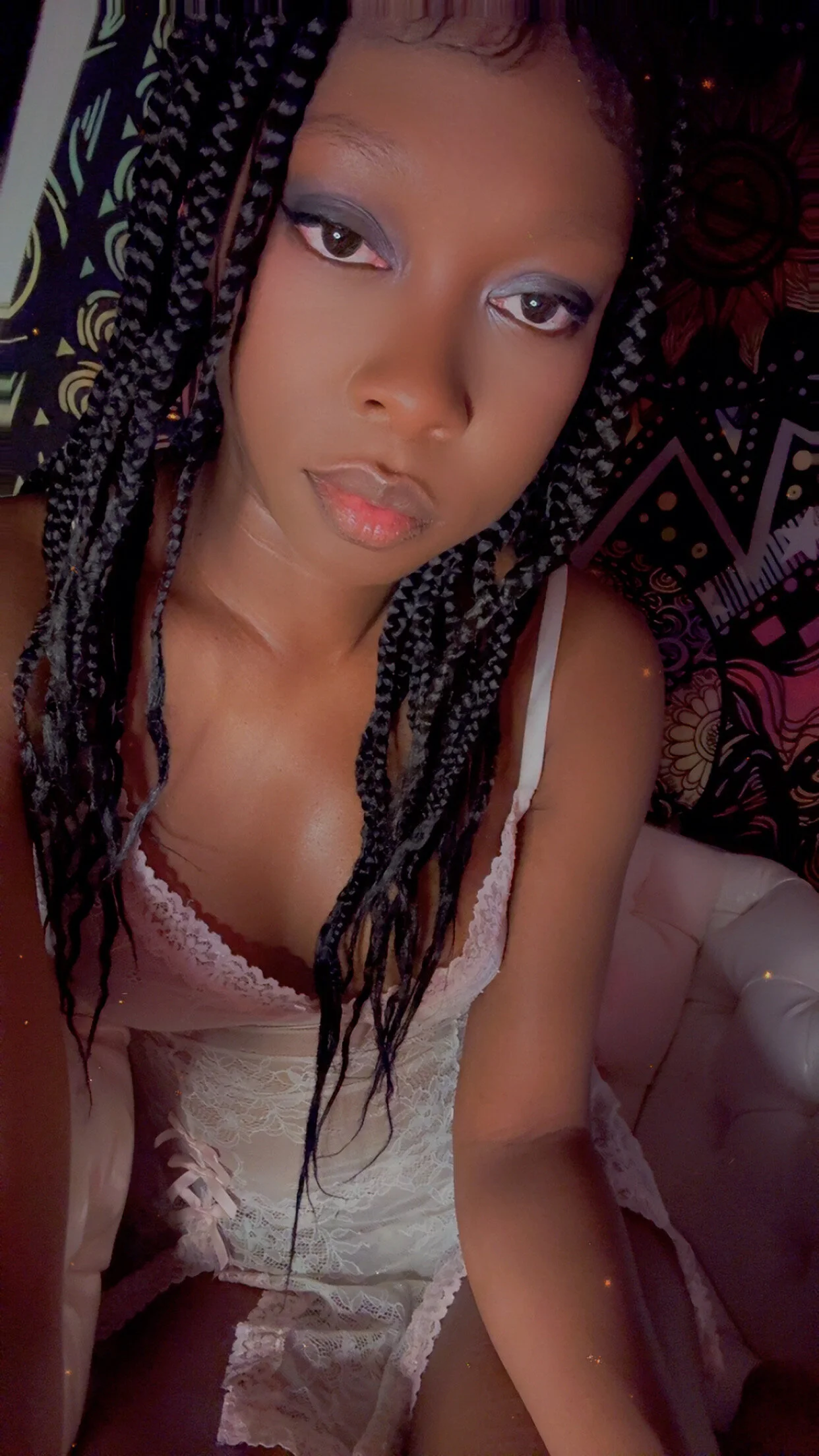 XXX Porn Photo of Nude C0ffeecoolatte 11