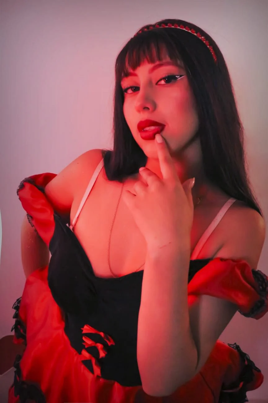 XXX Porn Photo of Nude Maddy_Mills 10