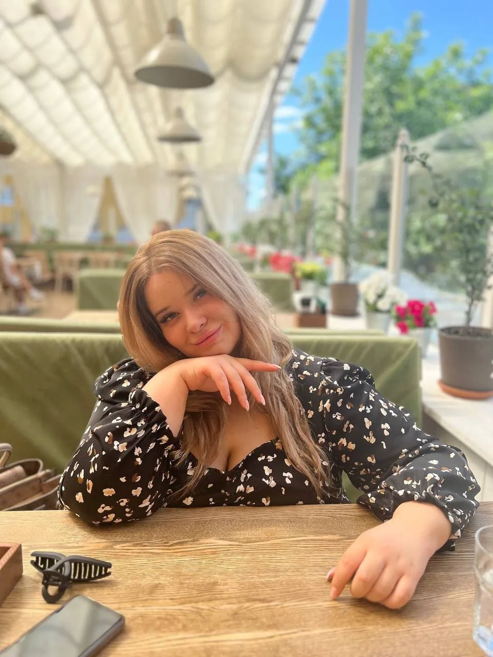 XXX Porn Photo of Nude EllsaJean_ 3
