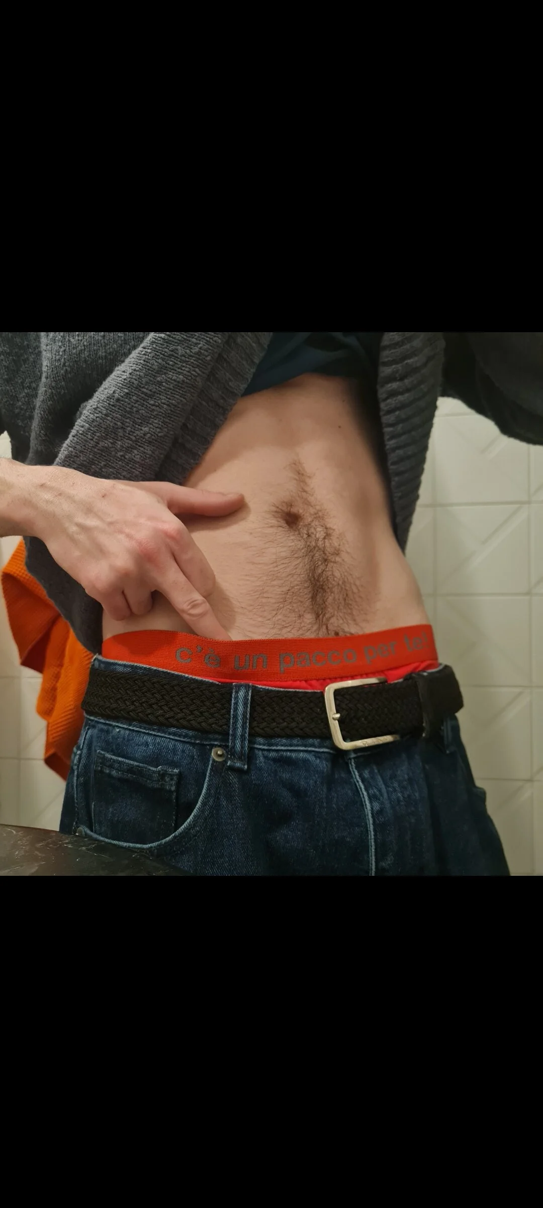 XXX Porn Photo of Nude S4l4m1n0 1