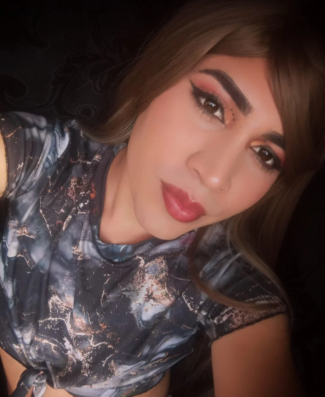 XXX Porn Photo of Nude Tiffany_Monfort_ 6