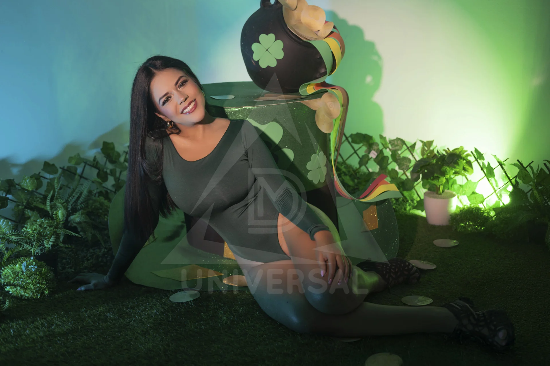 XXX Porn Photo of Nude CathaWheels 42
