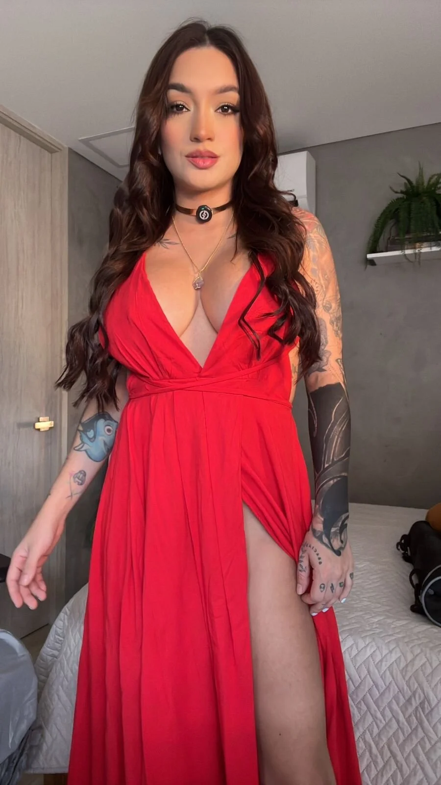 XXX Porn Photo of Nude DaniDusan_ 1