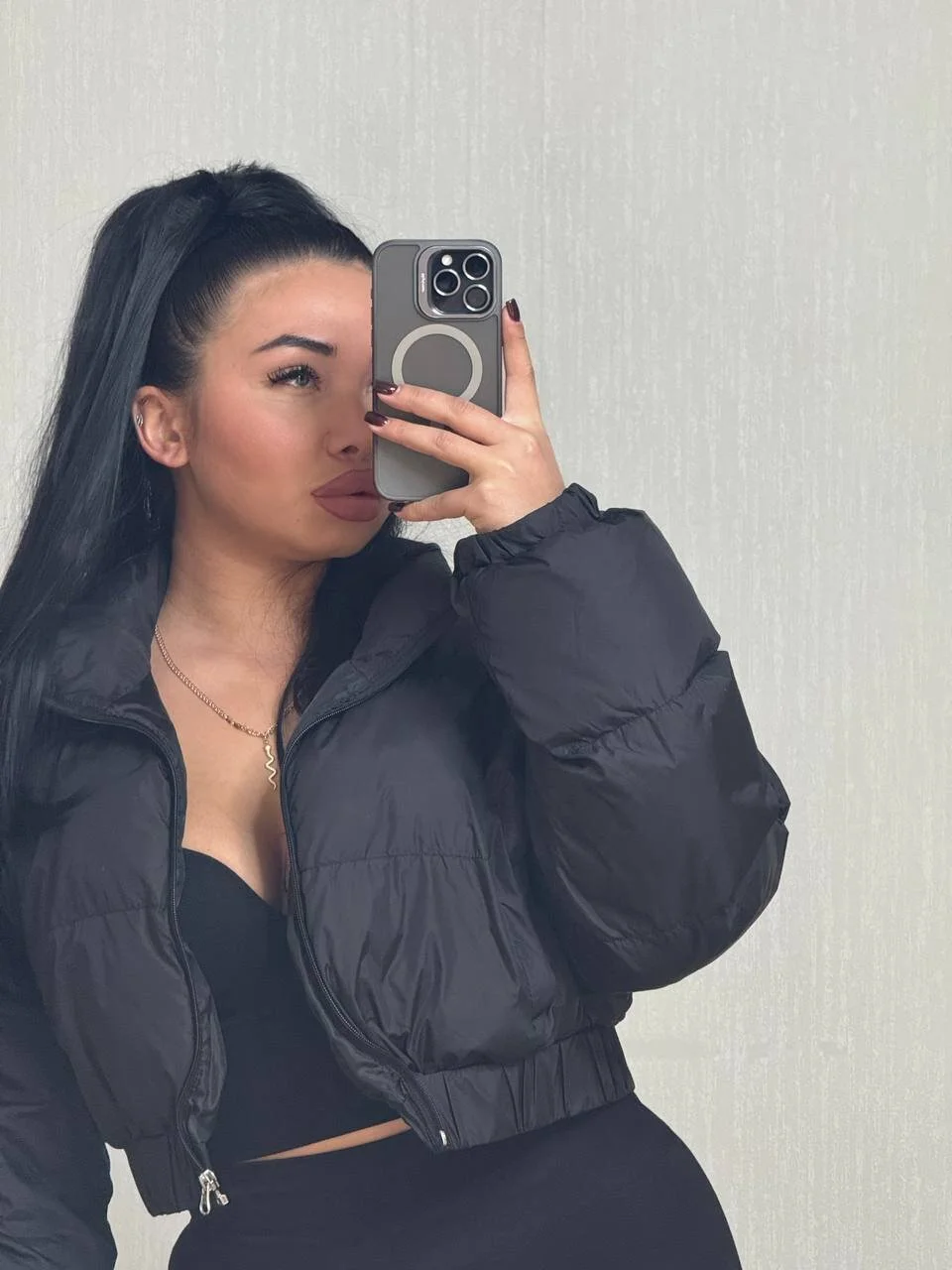XXX Porn Photo of Nude LaaadyDaaamn 8