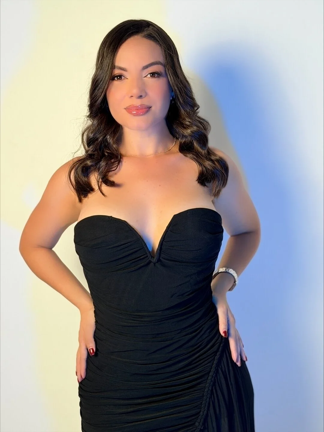 XXX Porn Photo of Nude MorganHicks 163