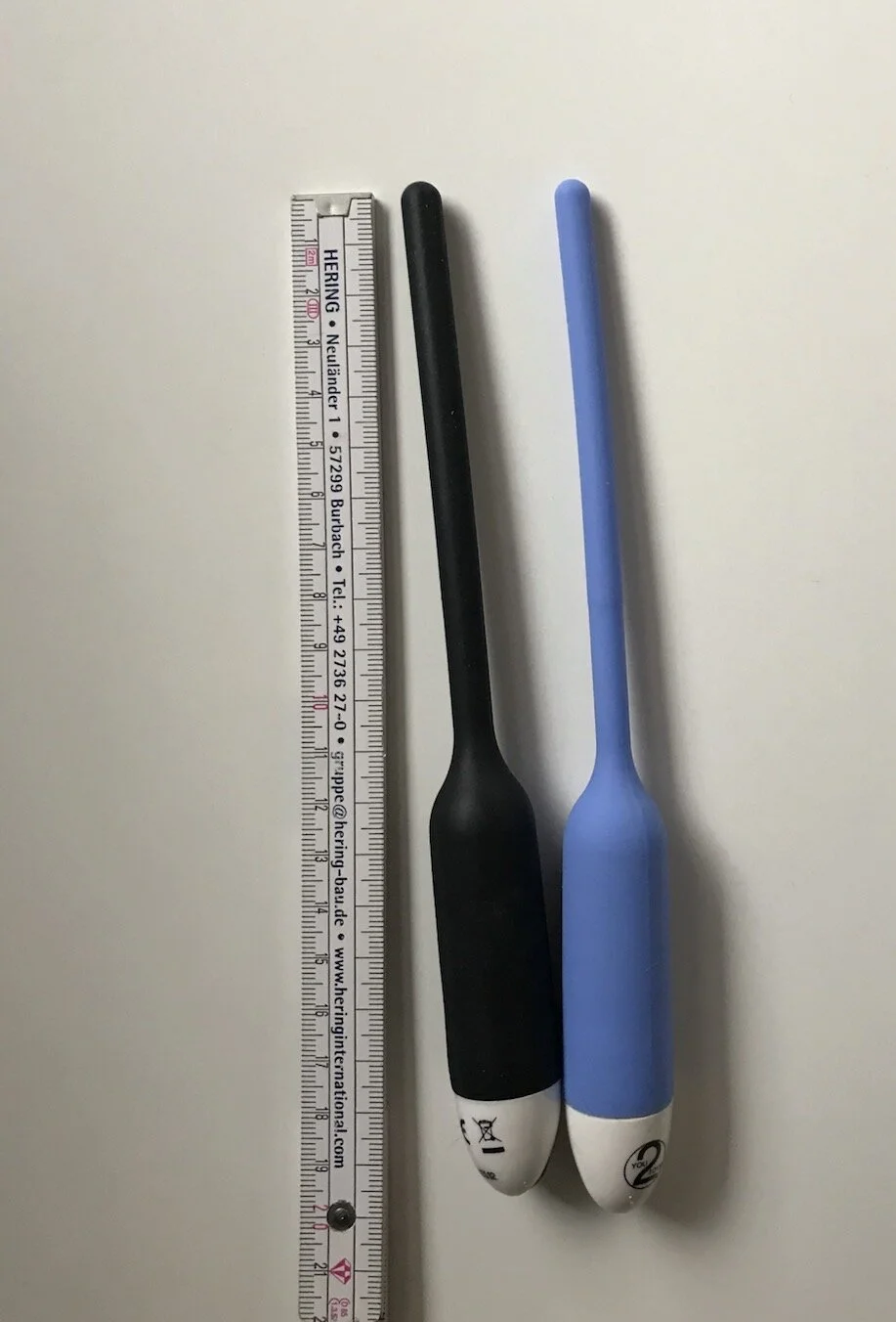 XXX Porn Photo of Nude Leitztester1 2