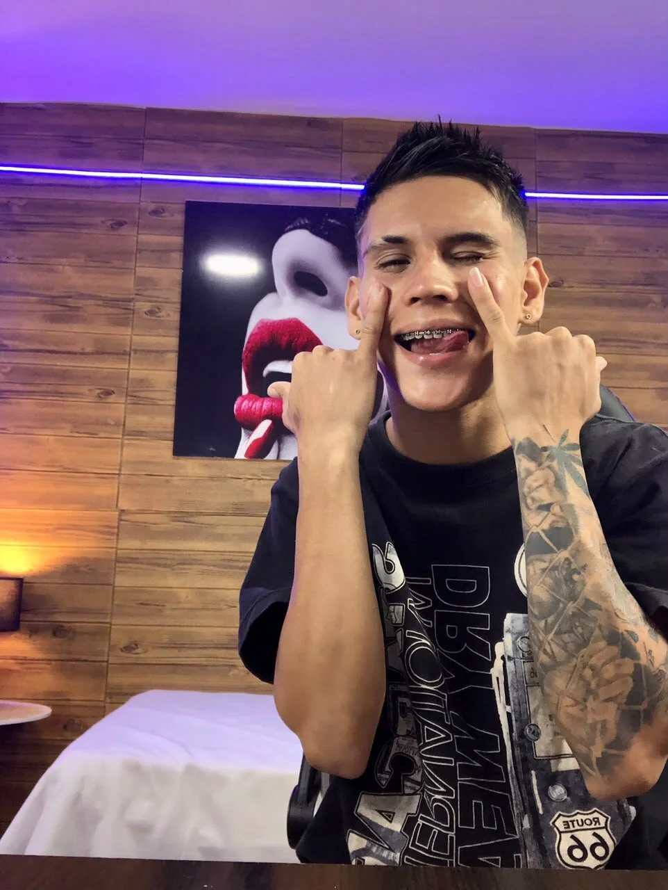XXX Porn Photo of Nude Thiiago_xxx 7