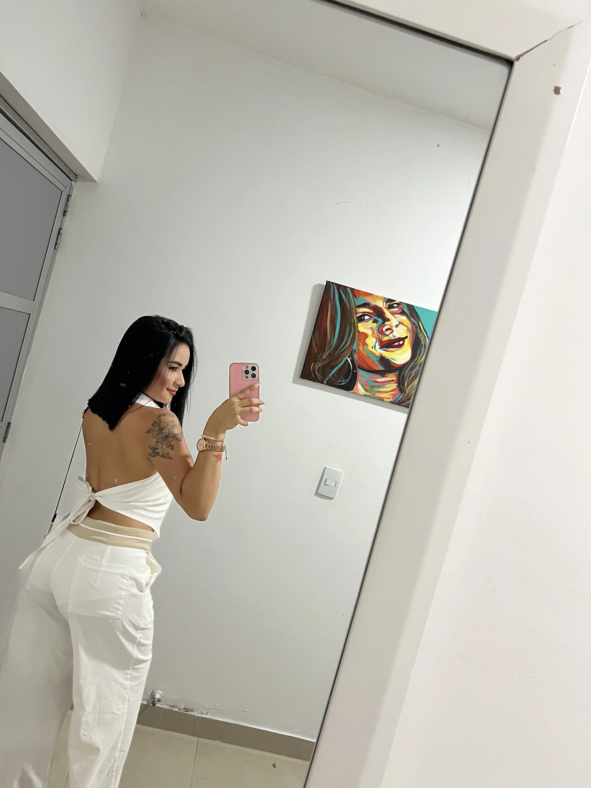 XXX Porn Photo of Nude Jenn_Layton 34