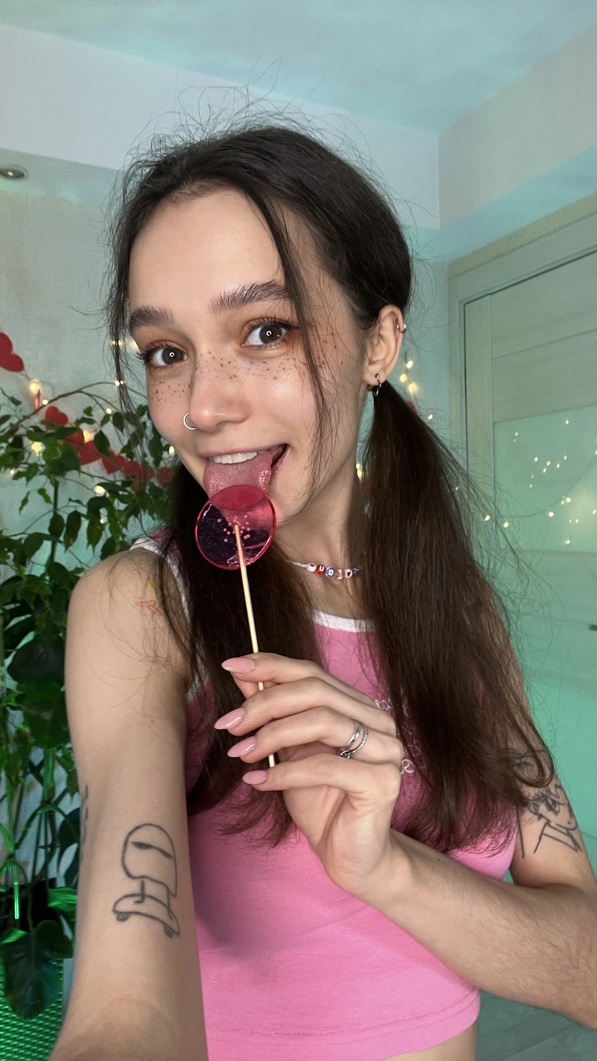 XXX Porn Photo of Nude MyLoulaby 100