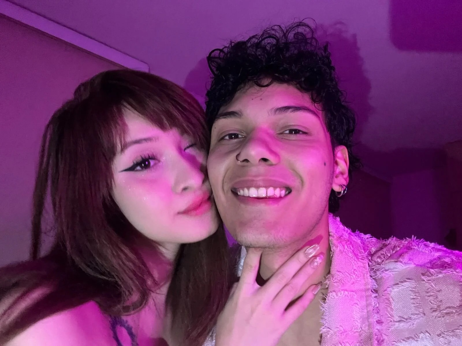 XXX Porn Photo of Nude TayandSune 6