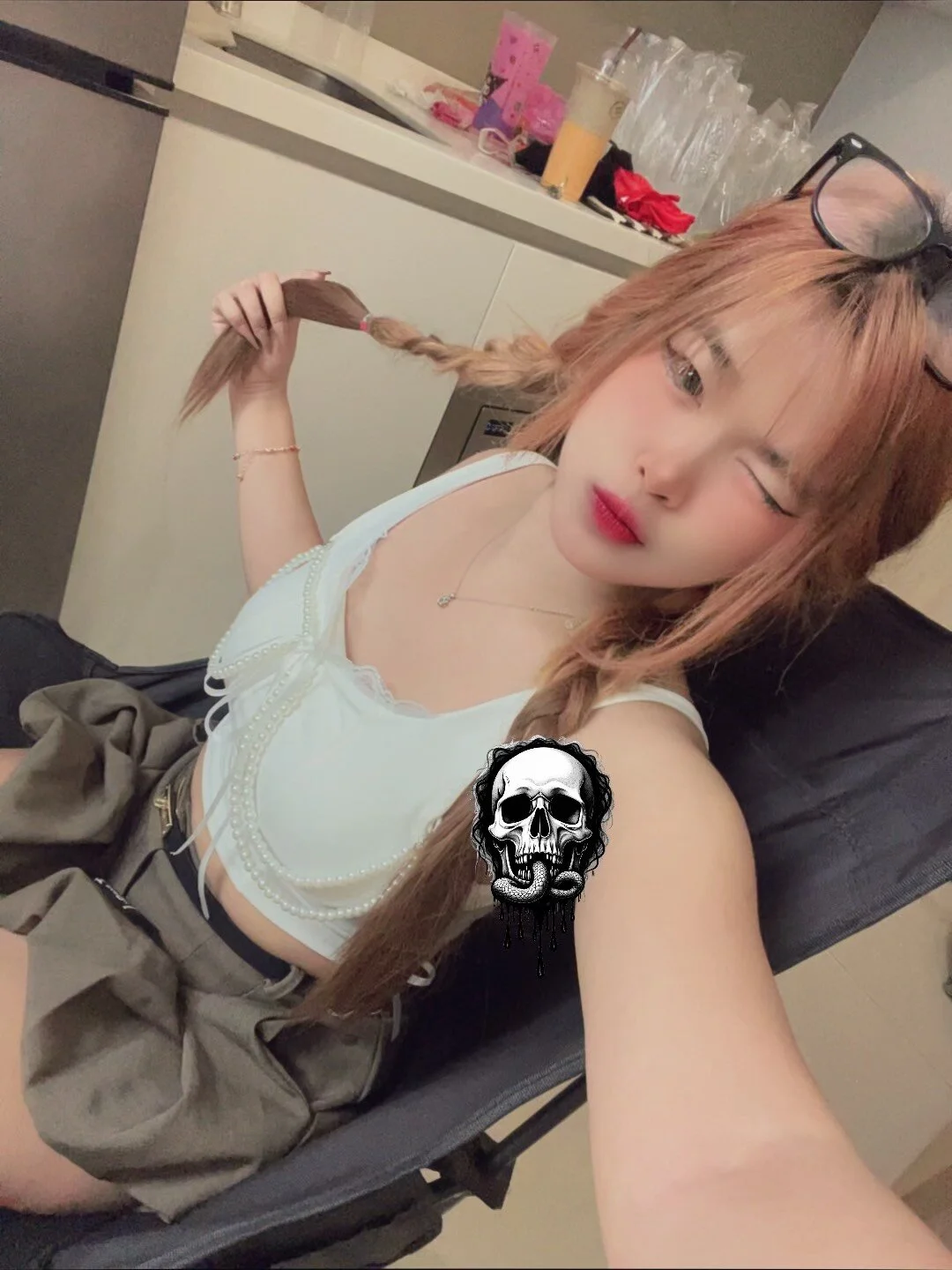 XXX Porn Photo of Nude ThaiTwix 10