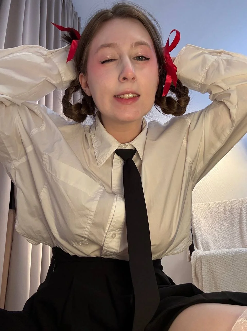 XXX Porn Photo of Nude FroggyAnna 52