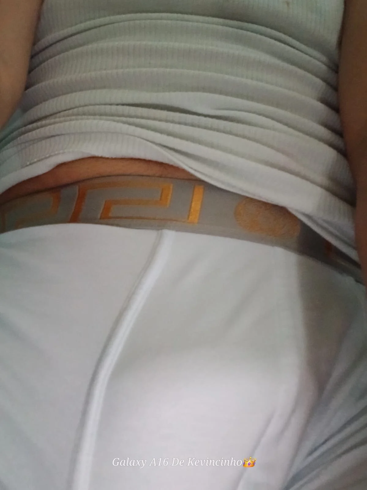 XXX Porn Photo of Nude Maykel_M 2