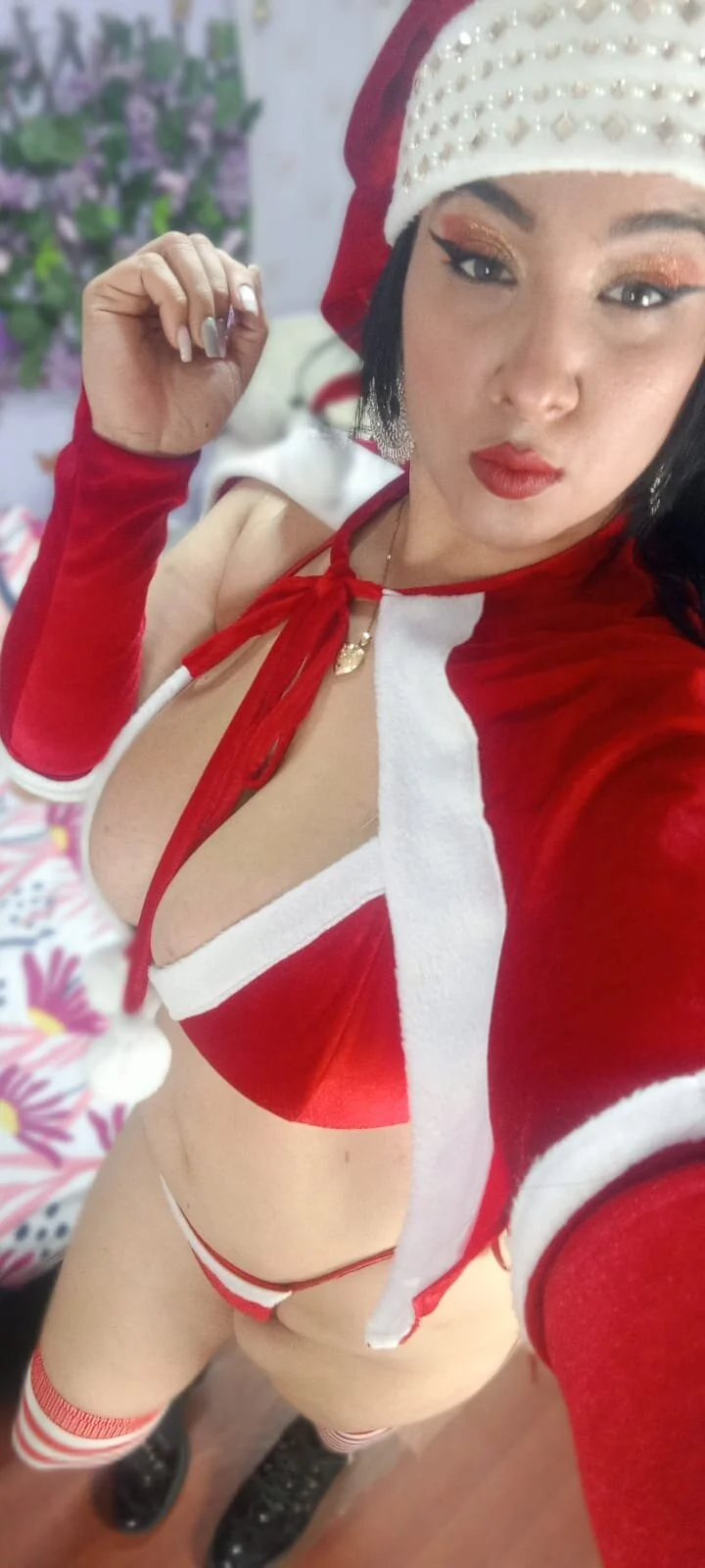 XXX Porn Photo of Nude rosebigboobs 165