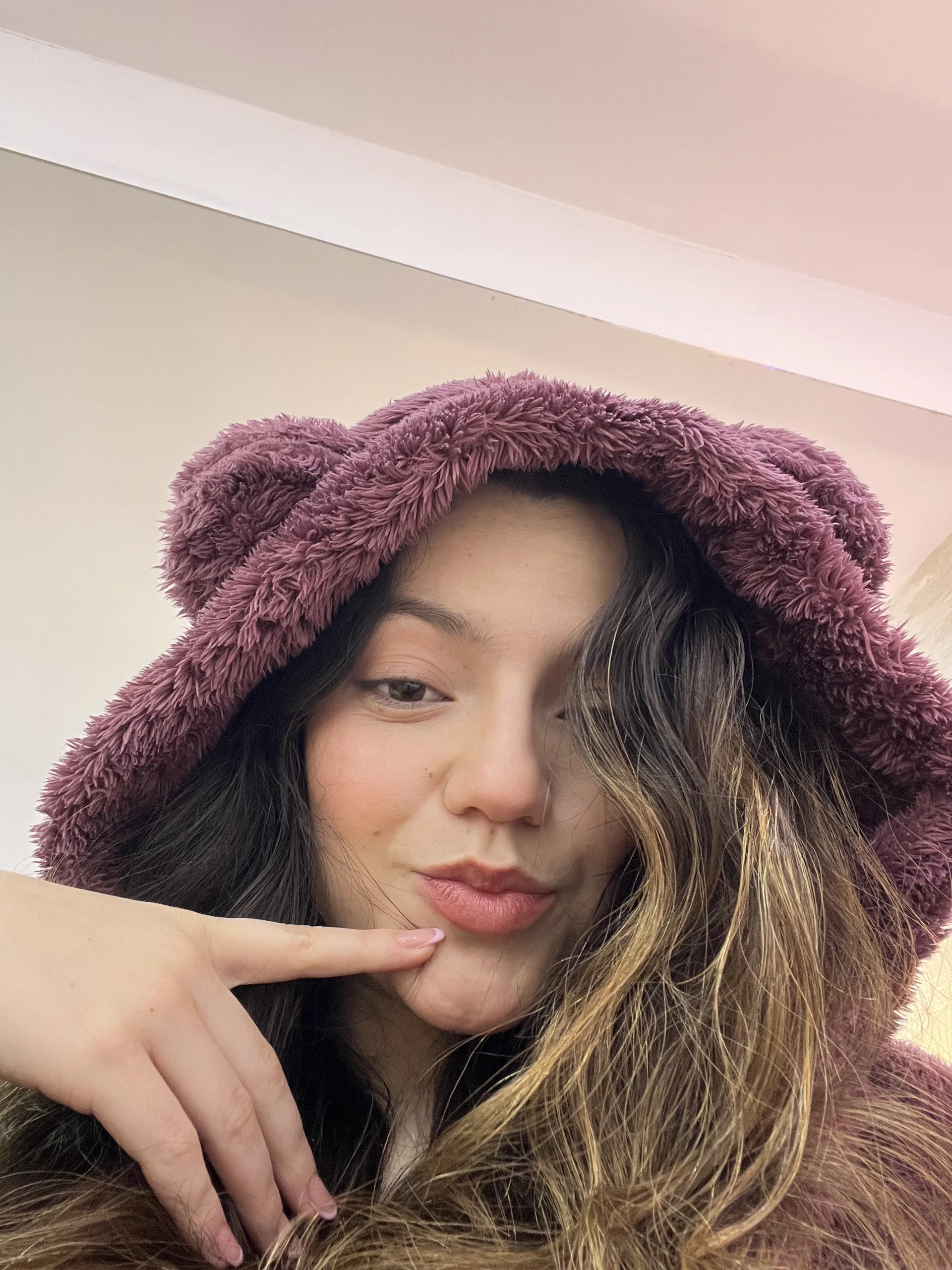 XXX Porn Photo of Nude ArianaFranco 3