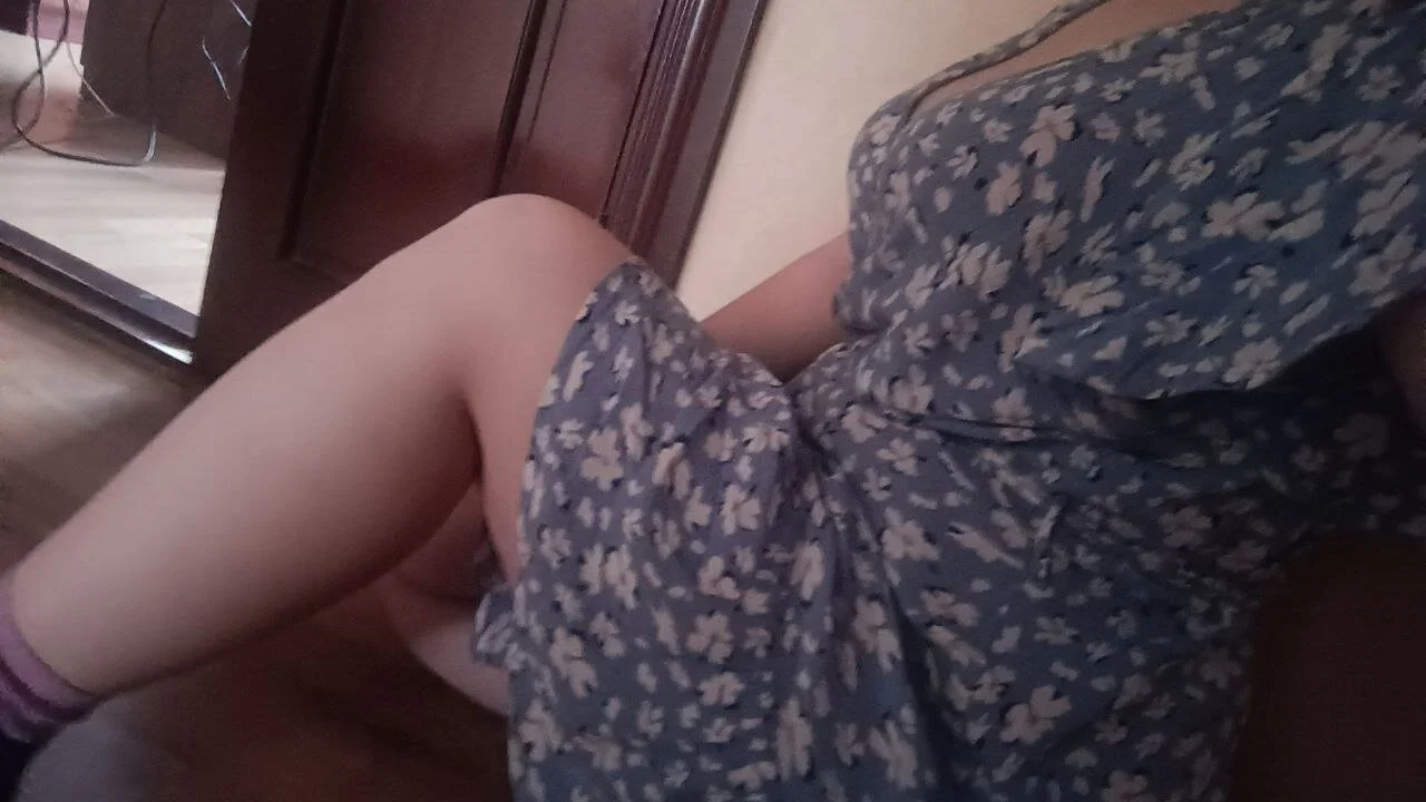 XXX Porn Photo of Nude VelvetVixen_X 5