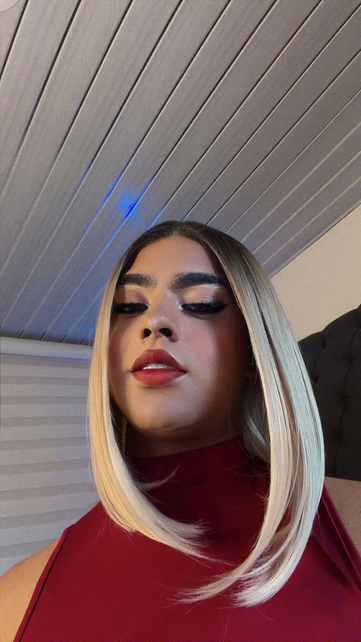 XXX Porn Photo of Nude Scarlethvhonparker 28