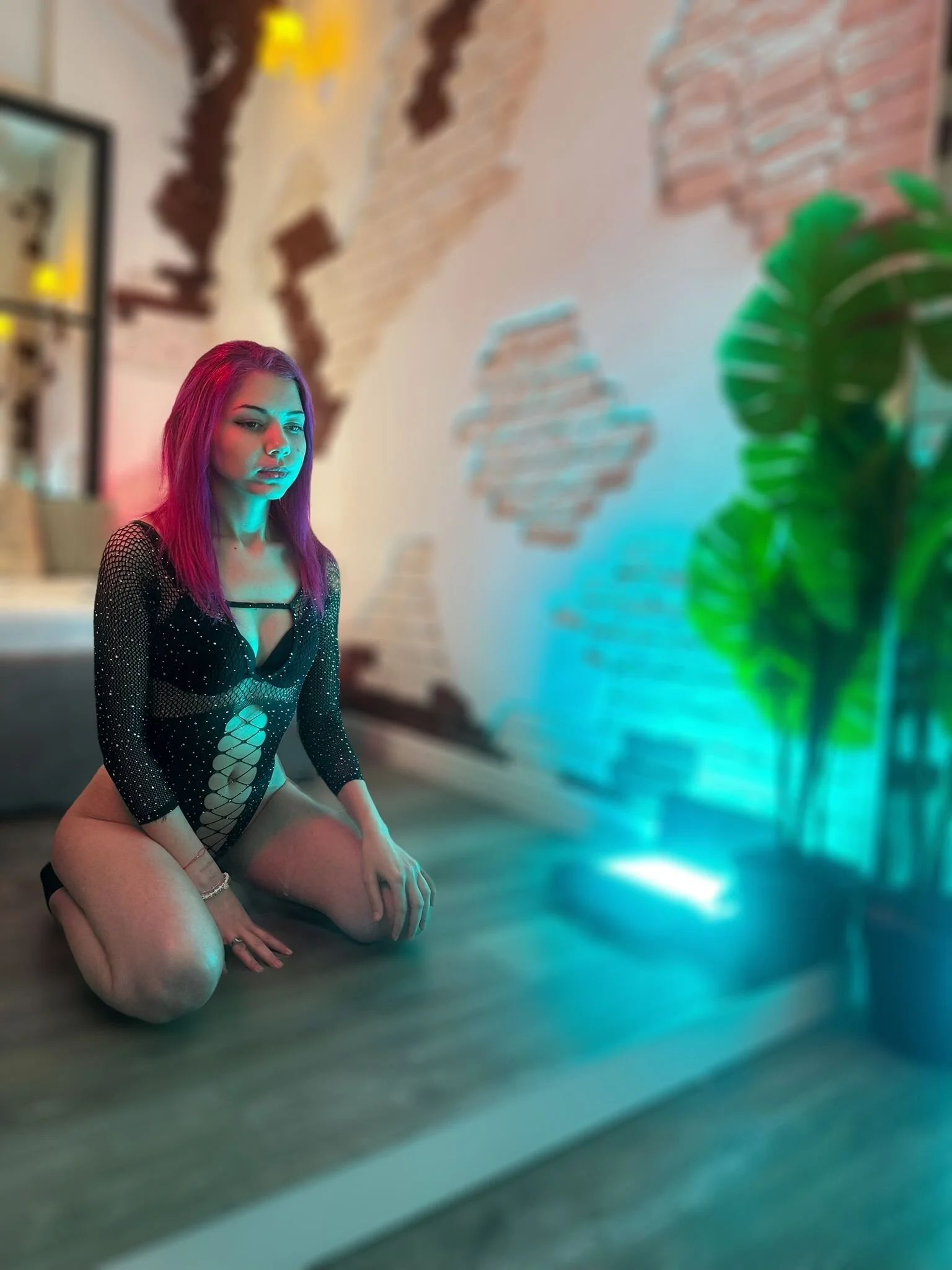 XXX Porn Photo of Nude CarinaFoxy 6