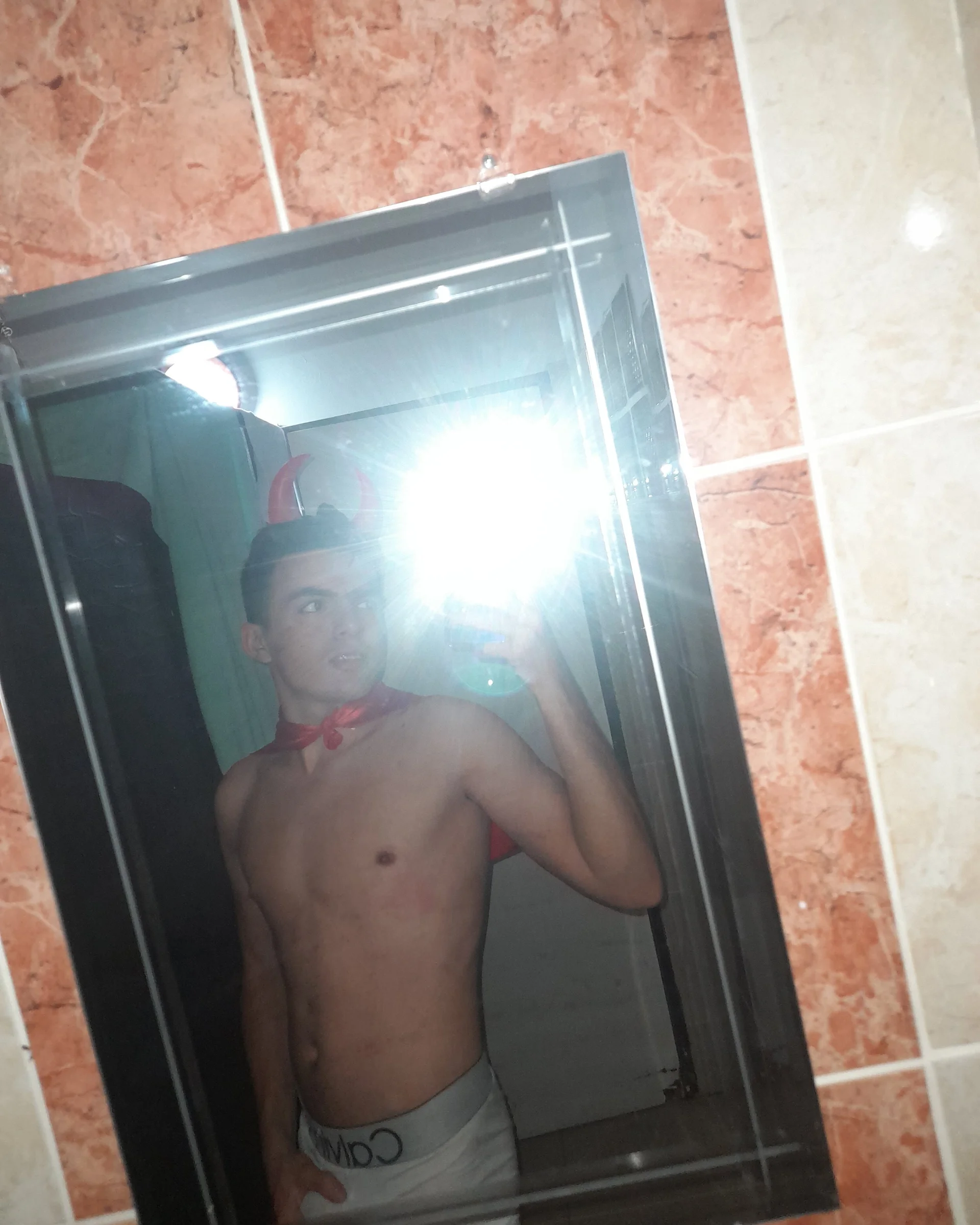 XXX Porn Photo of Nude Gael_villa 24