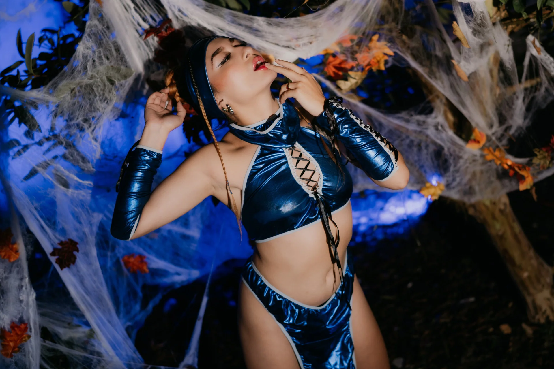 XXX Porn Photo of Nude AmbarSantany 69