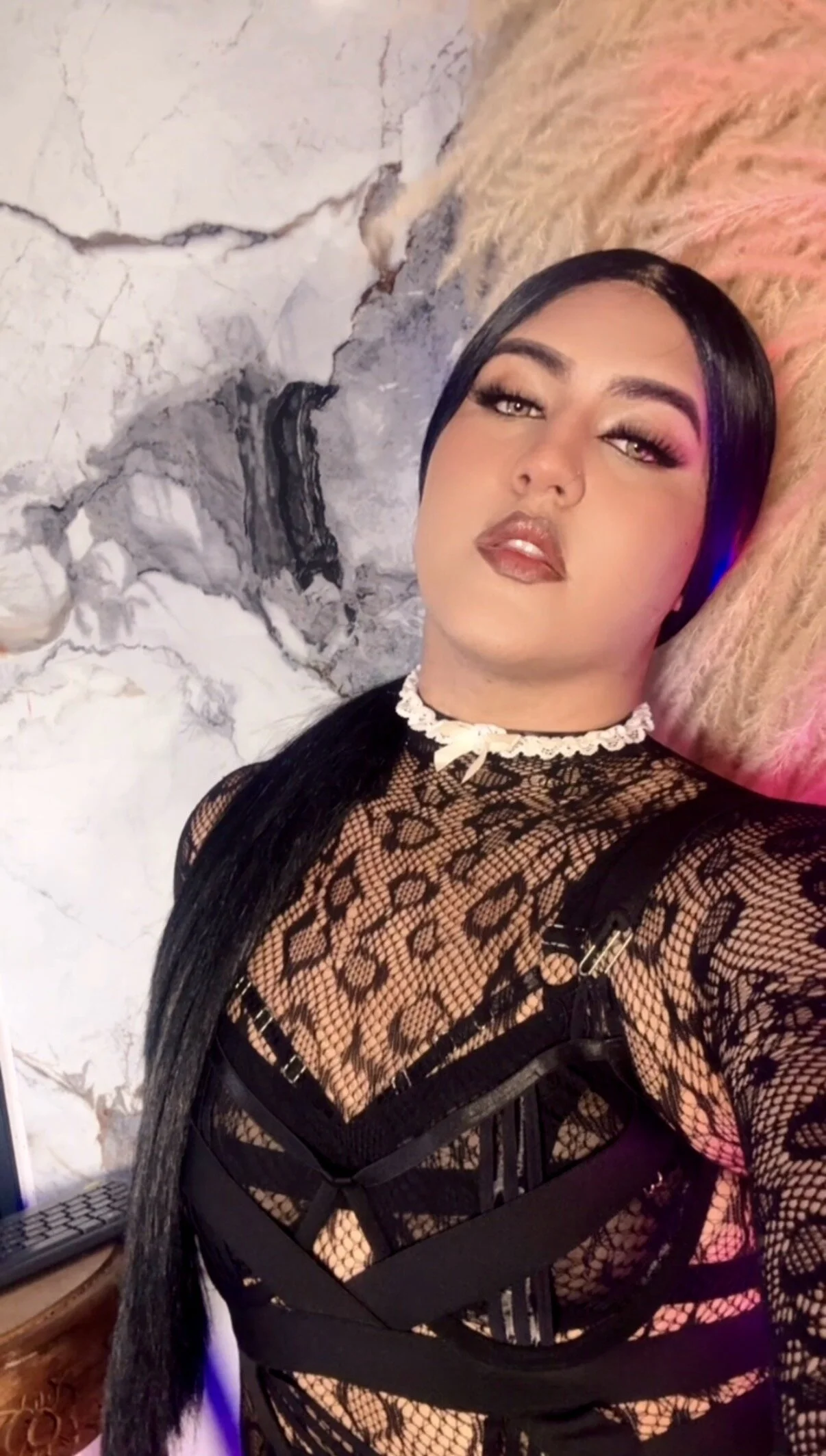 XXX Porn Photo of Nude Zoe_living 8