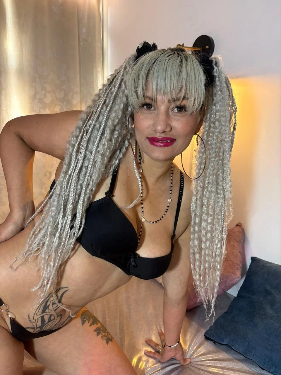XXX Porn Photo of Nude Kimberly_bu 1
