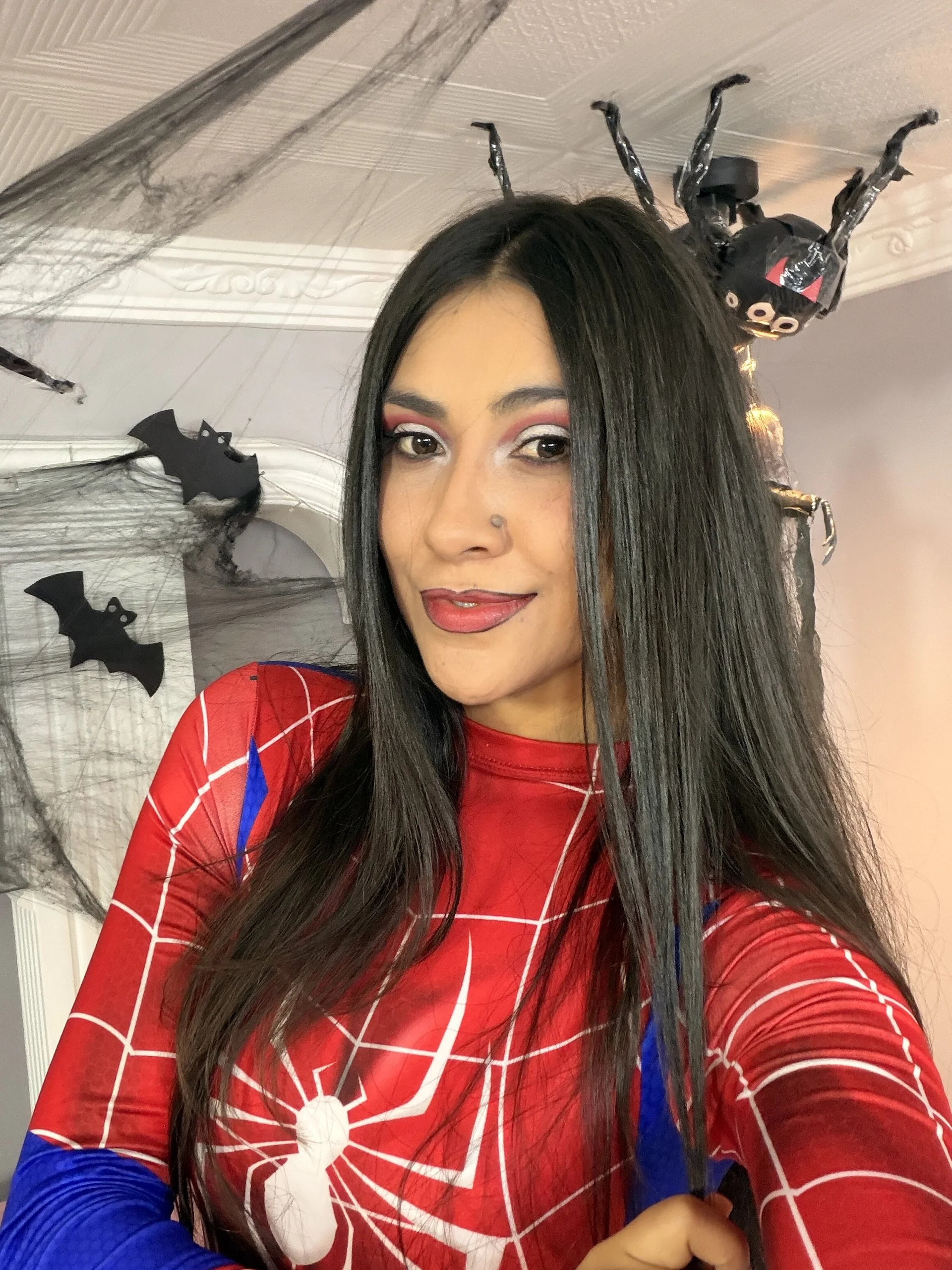 XXX Porn Photo of Nude miel_latina 16