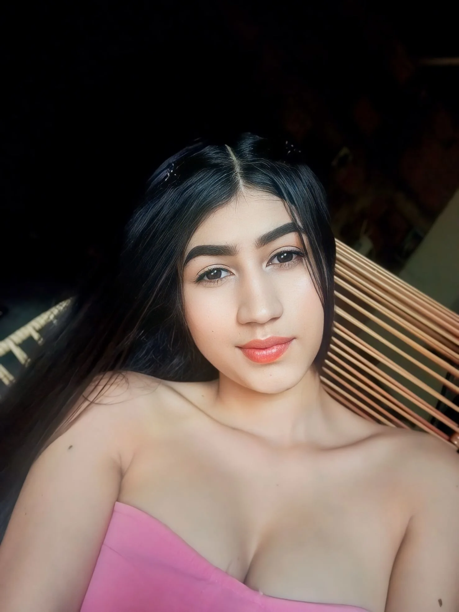 XXX Porn Photo of Nude Julix_A 4