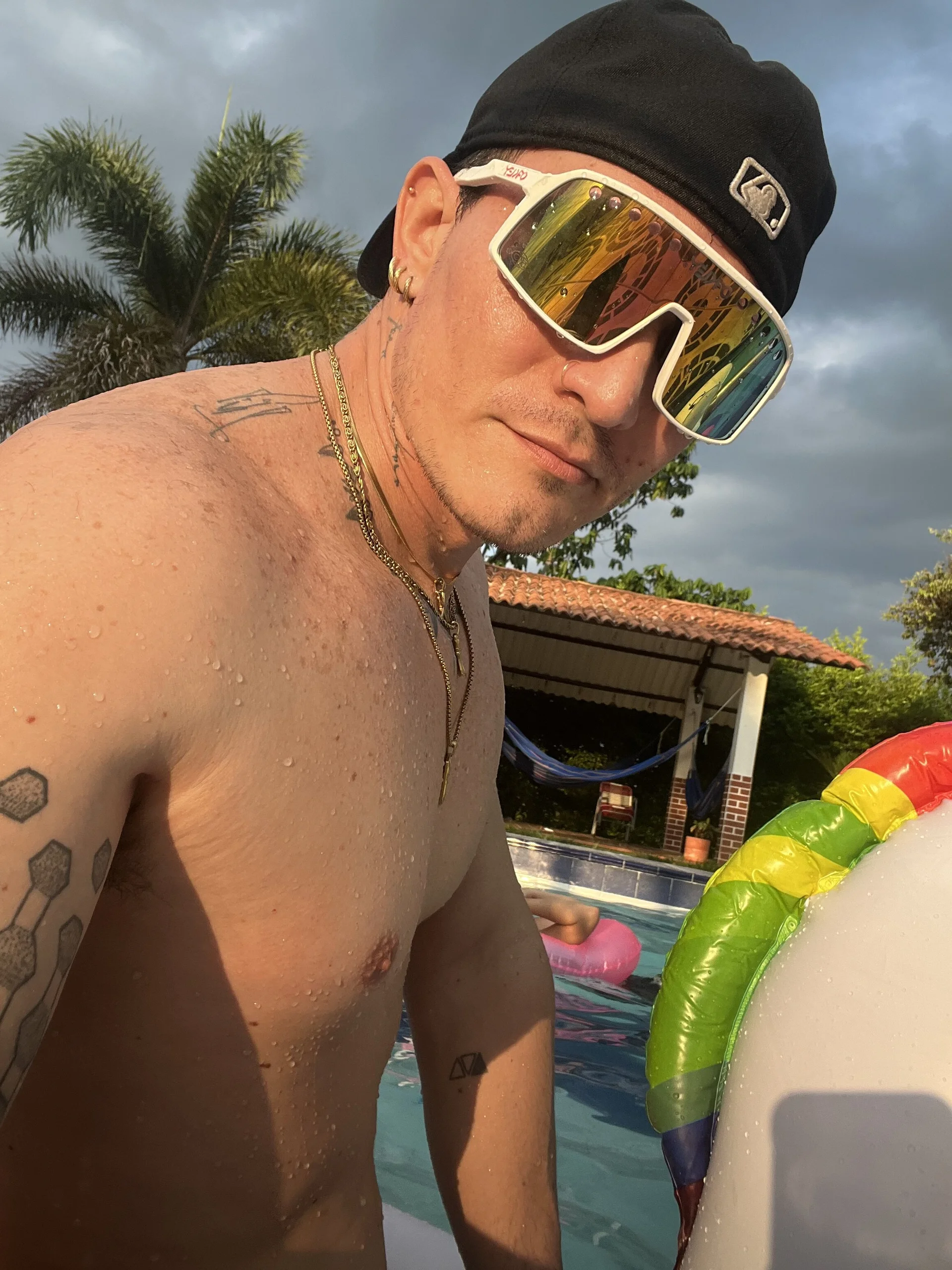 XXX Porn Photo of Nude Dixonykaty 3