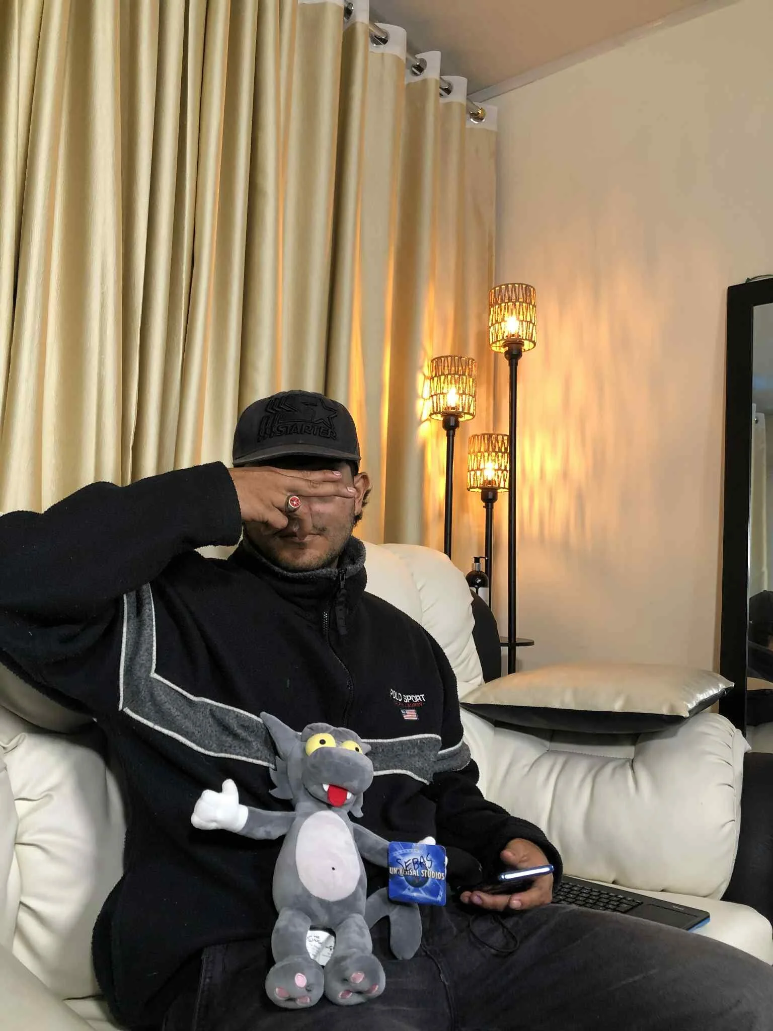 XXX Porn Photo of Nude heliltommyp 5
