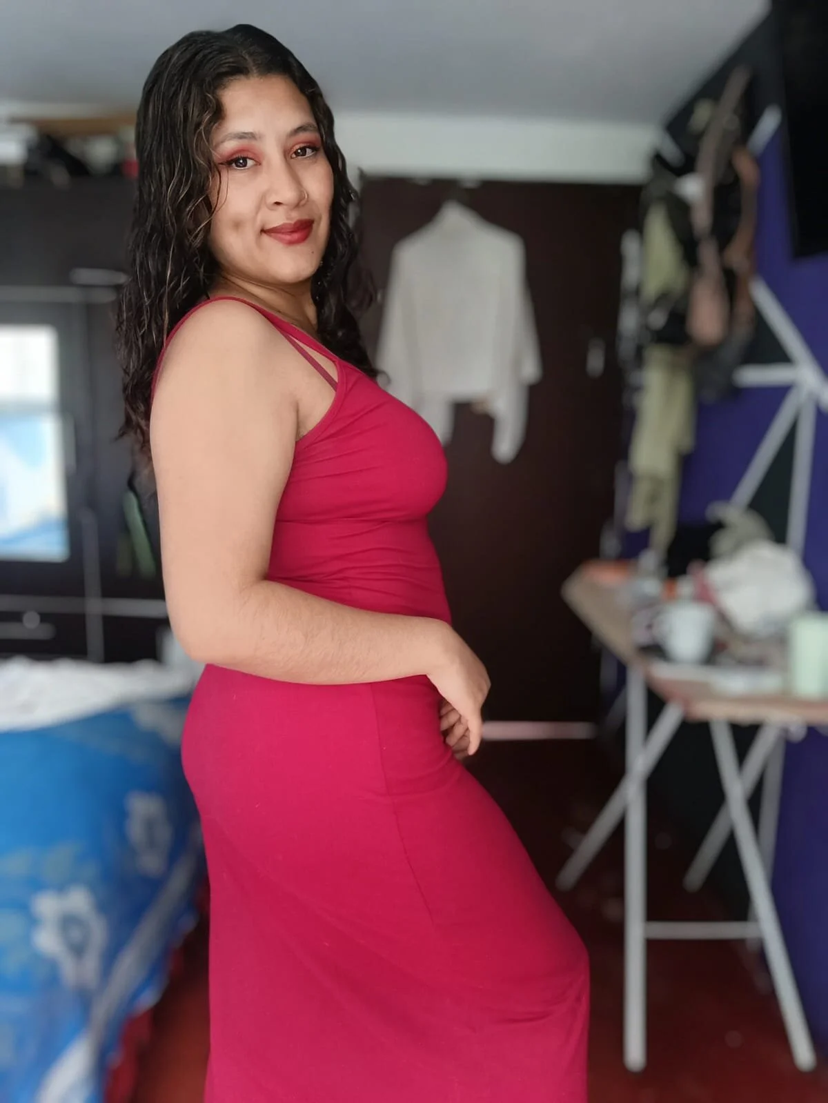 XXX Porn Photo of Nude ISIS_VALCHOS 3