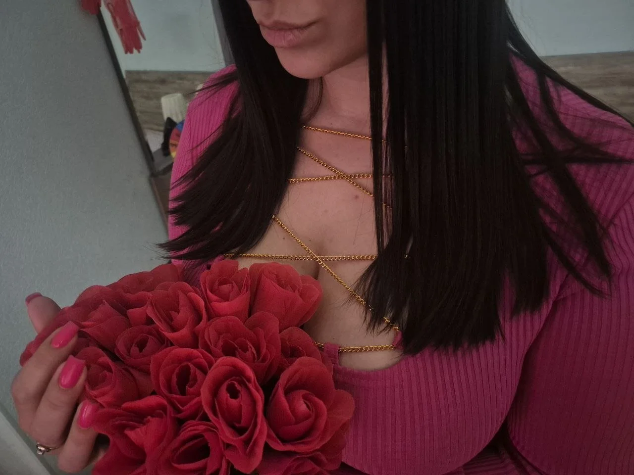 XXX Porn Photo of Nude HabbiLove 4
