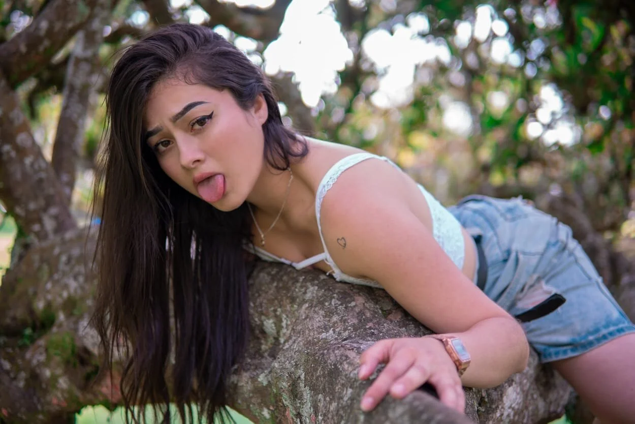 XXX Porn Photo of Nude Jaslyn__Smith 27