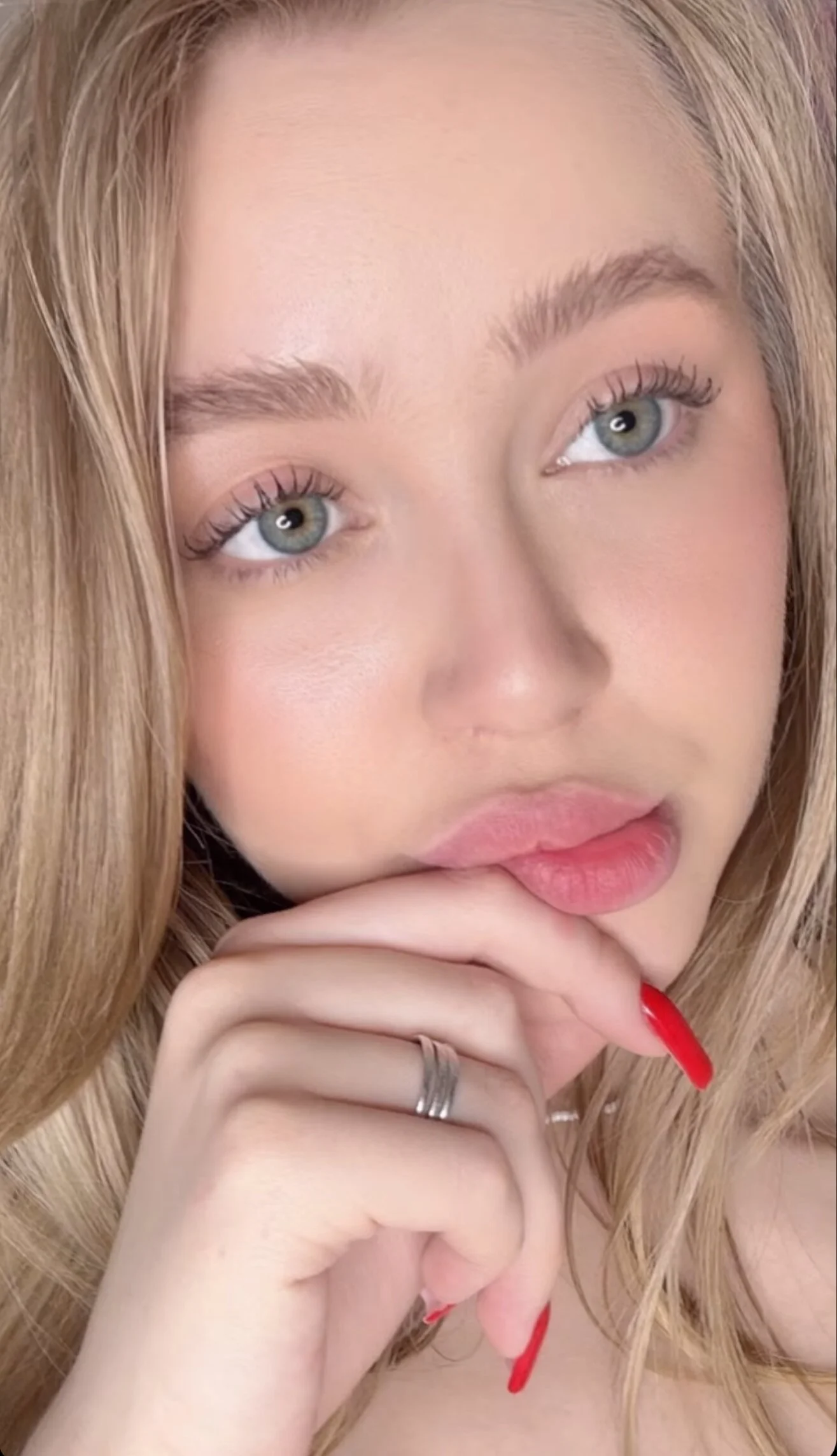 XXX Porn Photo of Nude Elina_milller 2